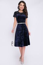 Платье 70230 Avili