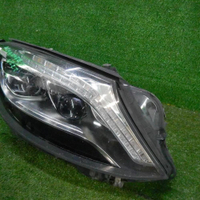 Фара правая Mercedes S W222 (2013-2017) LED