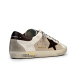 Кеды мужские Golden Goose Superstar