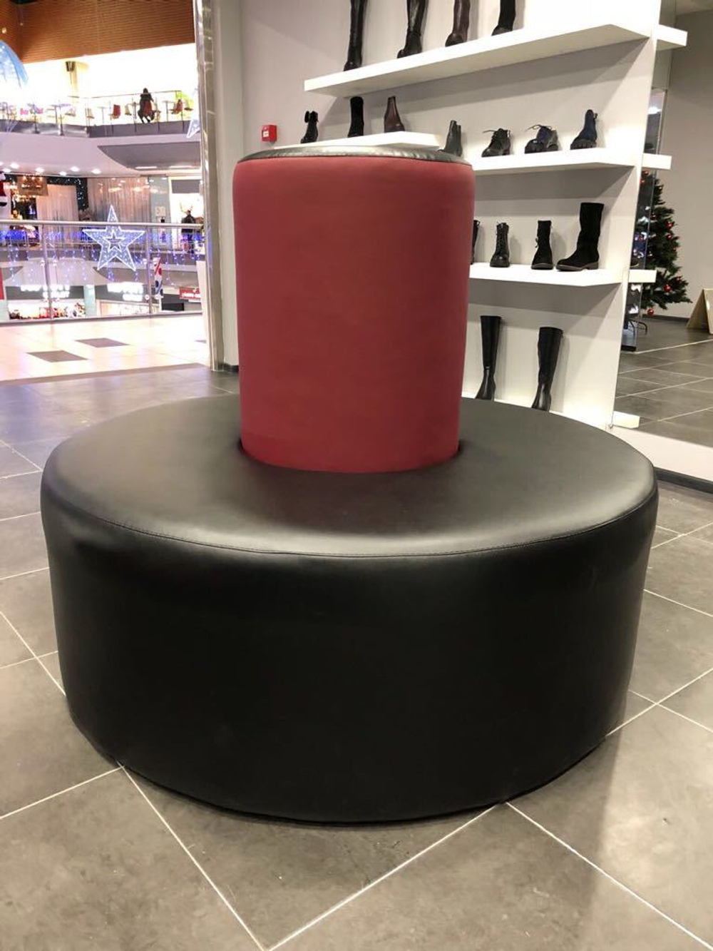 Диван Кушетка