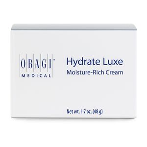 Интенсивный увлажняющий крем Hydrate Luxe, Obagi Medical, 48 гр.