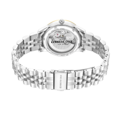 Подарочный комплект Kenneth Cole: мужские и женские часы