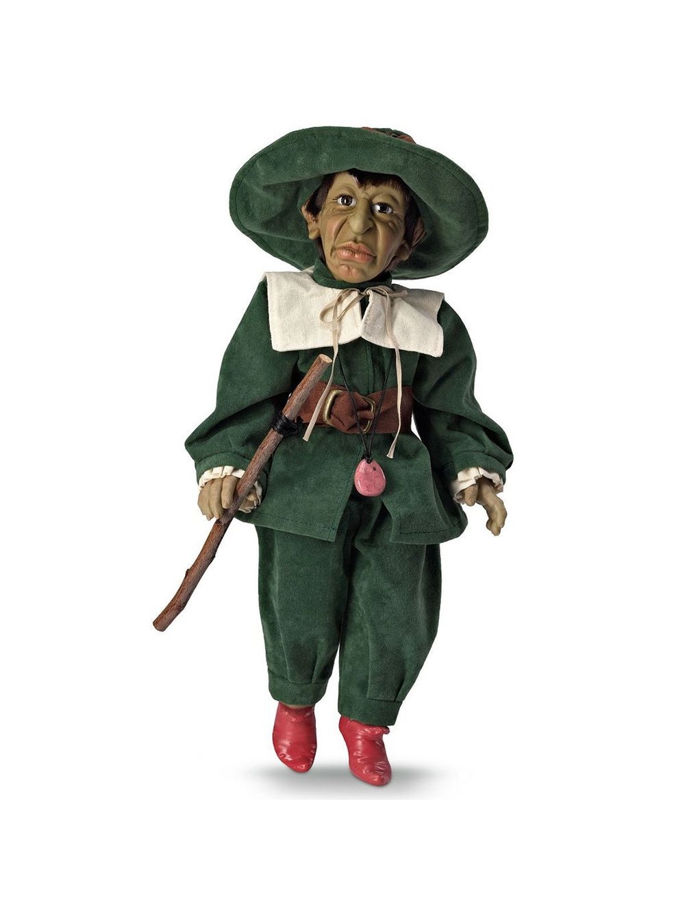 Кукла LAMAGIK мягконабивная 38см Dahel (40023)