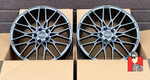 Комплект дисков Veemann 20x8.5 et30 5x112