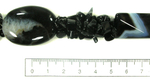 Бусы Агат agbu009-prov
