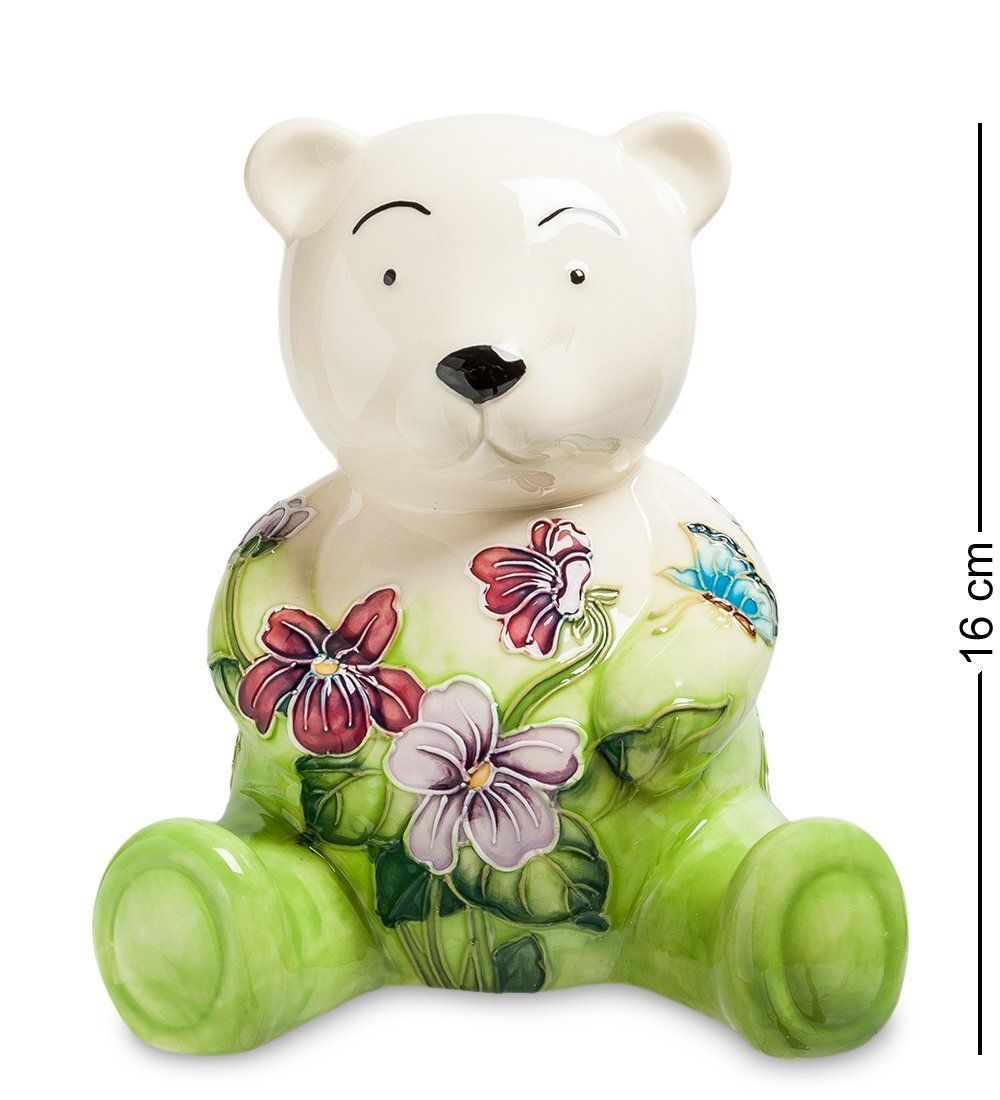 Pavone JP-158/12 Копилка «Мишка»