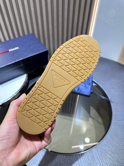 Кеды Prada