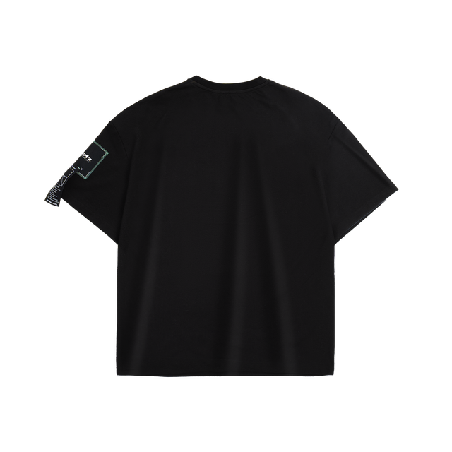 «Search» Promo T-Shirt