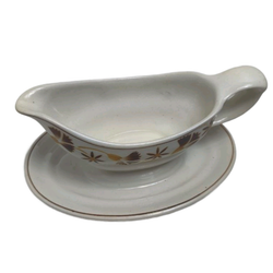 Соусник в стиле ар-деко 1930-е годы Германия