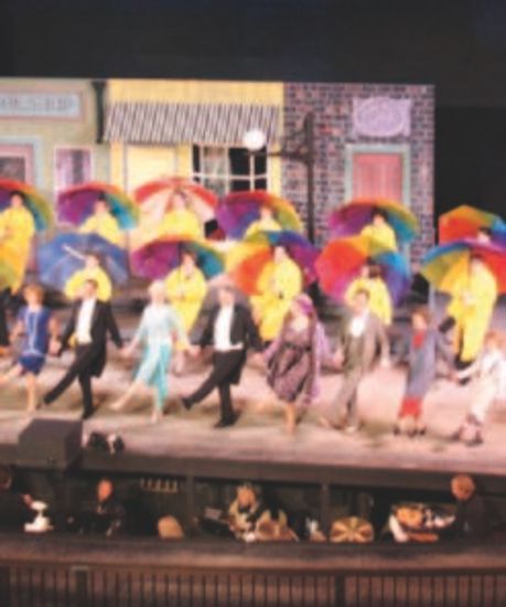 EPROFILE HP / WW / CW