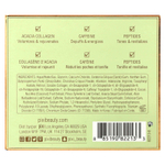 Pixi Beauty, Skintreats, FortifEye, патчи для области вокруг глаз, придающие упругости, 30 пар