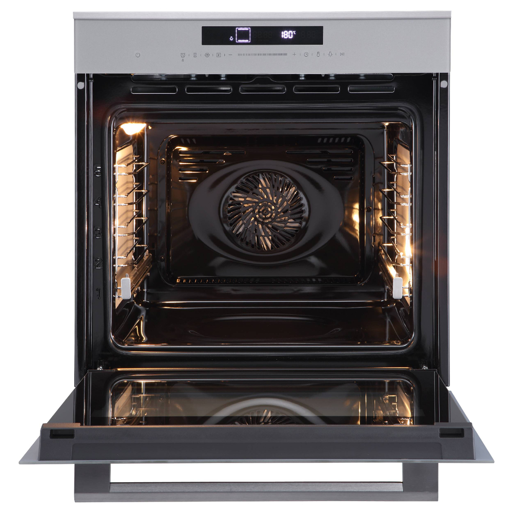 Электрический духовой шкаф Korting OKB 1331 S GBXGr