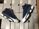 AIR JORDAN 13 Retro "Flint"