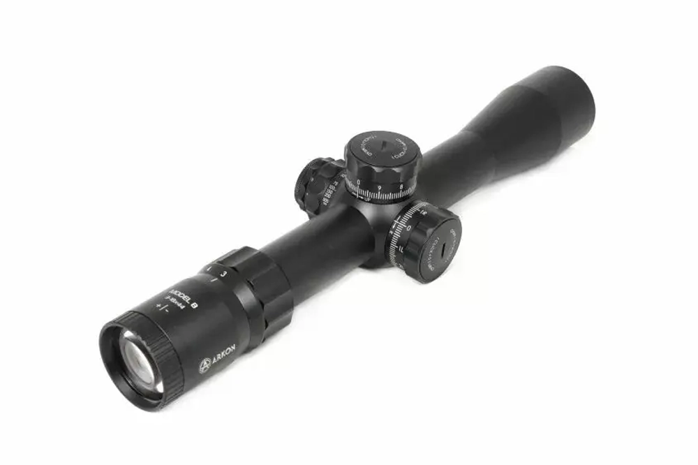 Прицел Arkon Model B 3-18х44