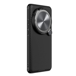 Чехол от Nillkin с металлической крышкой для камеры на Xiaomi 15 Ultra, серия CamShield Prop Case