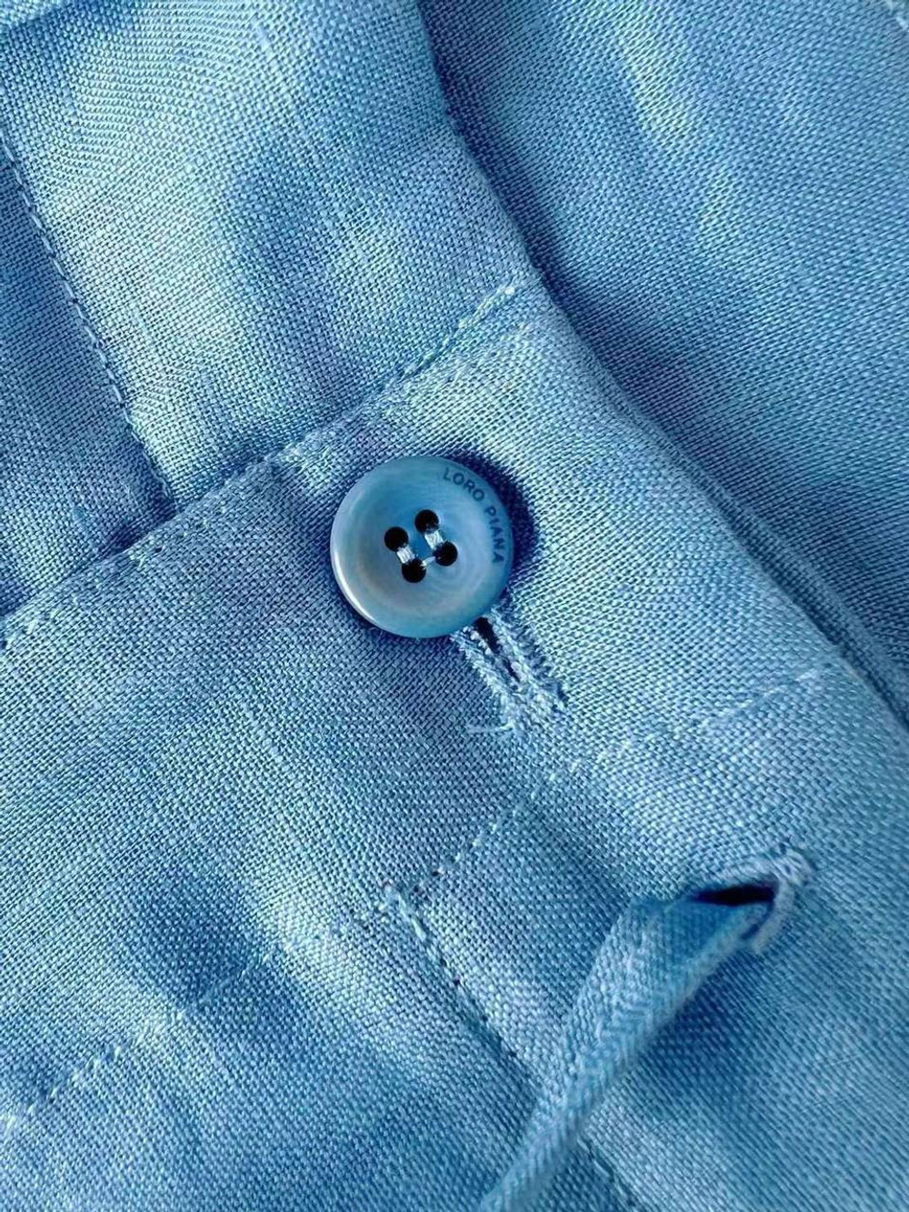 Шорты Loro Piana