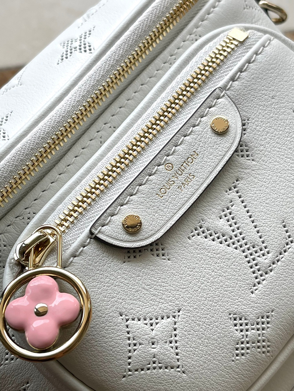 Louis Vuitton Mini Bumbag