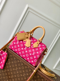 Louis Vuitton Speedy P9 Bandouliere 25