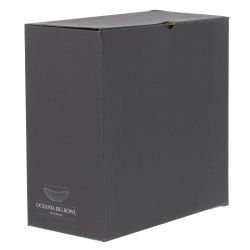 GAEM Ваза для фруктов, 1900 мл, L23 W23 H11 см