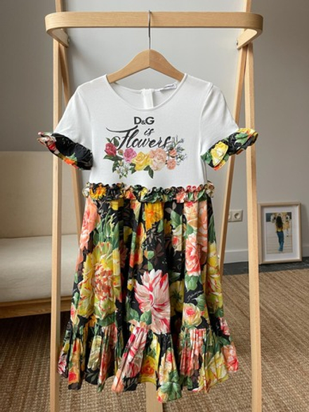 Платье Dolce&Gabbana, 116