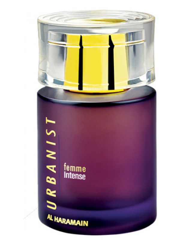 Al Haramain Perfumes Urbanist Femme Intense