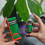 Сироп травяной Leopard Brand 60 мл