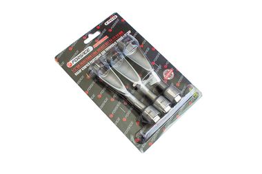 Набор ключей разрезных для топливных линий 3пр. (14,17,19мм) в блистере Forsage F-7513S