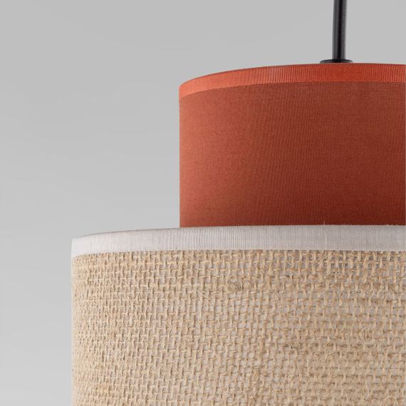 Подвесной светильник TK Lighting 3139 Duo