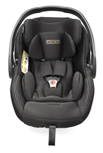 Коляска 3 в 1 Peg Perego Veloce TC Belvedere SLK Fiat 500