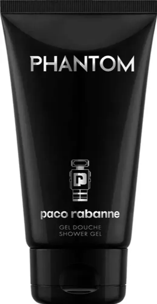 Paco Rabanne Phantom Shower Gel 150 ml