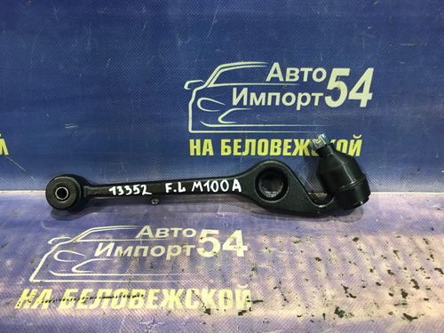 Рычаг передний левый TOYOTA DUET 2001-2004