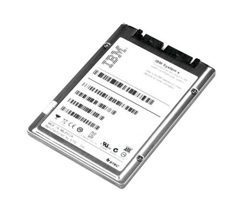 Жесткий диск HP 50GB SSD M8ISB2-50UC-3PAR