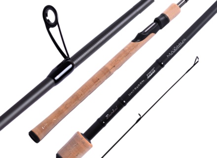 Спиннинг Maximus Bankai 27M 2,7m  10-35g