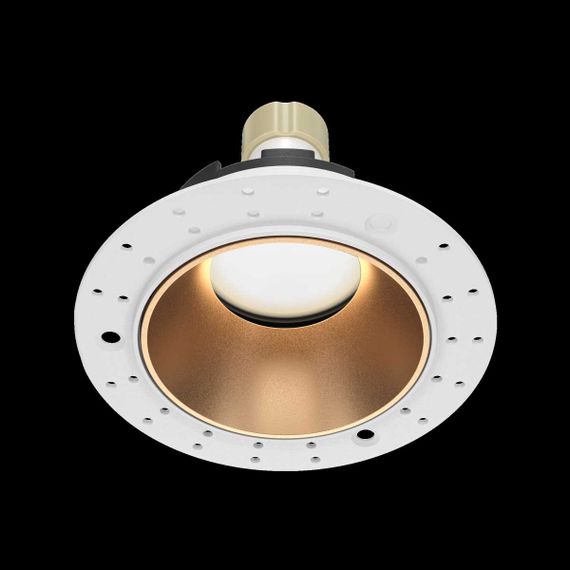 Встраиваемый светильник Maytoni Technical Share DL051-U-2WMG