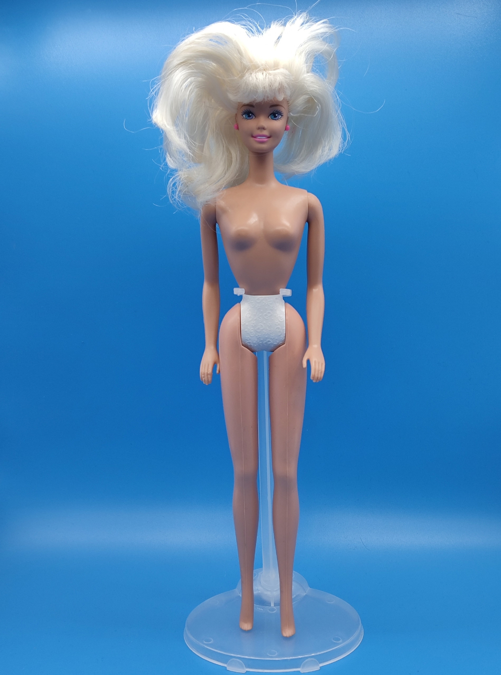 Кукла Барби 90-х винтаж 02752