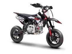 Мотоцикл K2R PF-R 160 PITBIKE