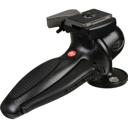 Голова шаровая Manfrotto 327RC2