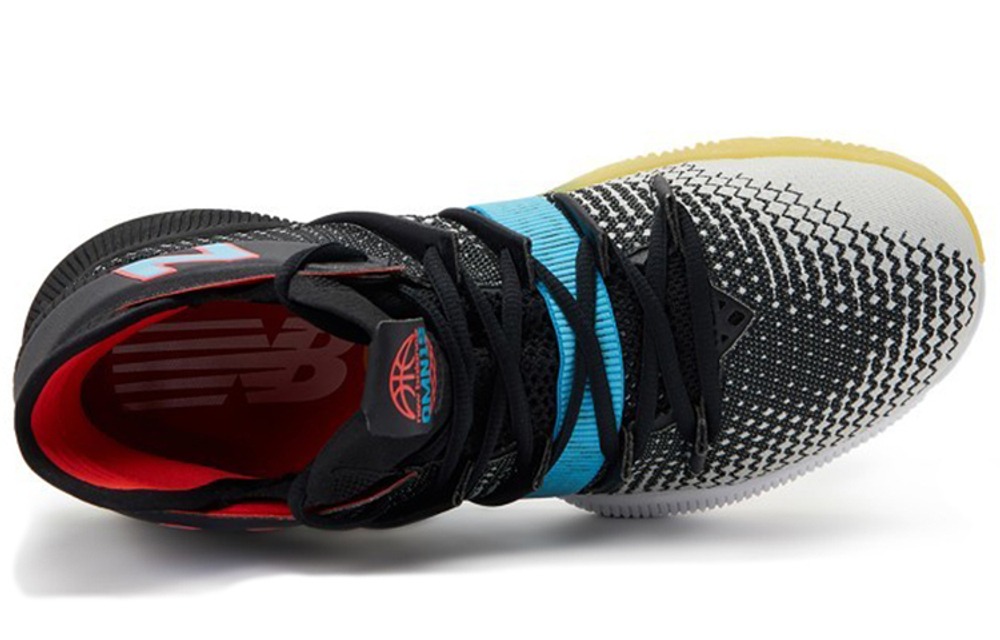 Кроссовки New Balance Nb Omn1S Baited
