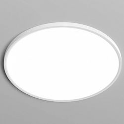 Накладной светильник Denkirs THIN DK6524-WH