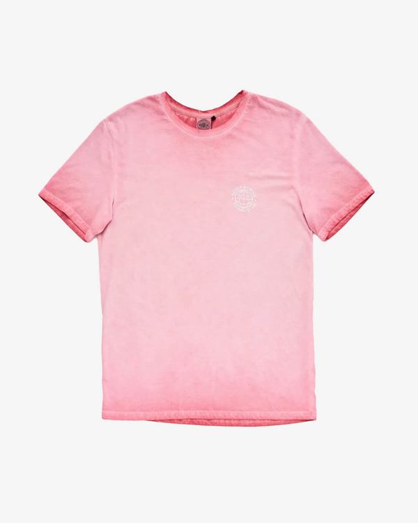 Футболка Never Boring - фото 1