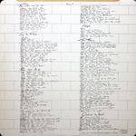Pink Floyd / The Wall (2LP)
