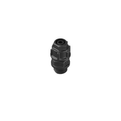 Фитинг 1/2" НР для трубки D14мм