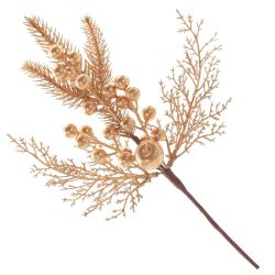 GAEM Изделие декоративное "Ветка", L13 W7 H35 см