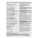 Terry Naturally, Vectomega®, 60 таблеток