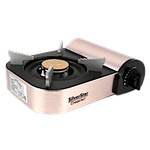 Газ. плита Следопыт PF-GST-N17 Silver Star 1.80кВт 133г/ч 1.04кг в кейсе ( Helios HS-JYP-G200 )