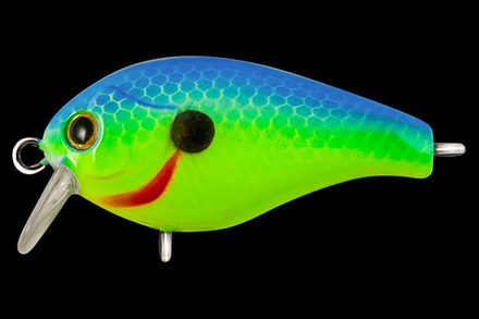 Воблер TsuYoki MACHO SR 42F L614