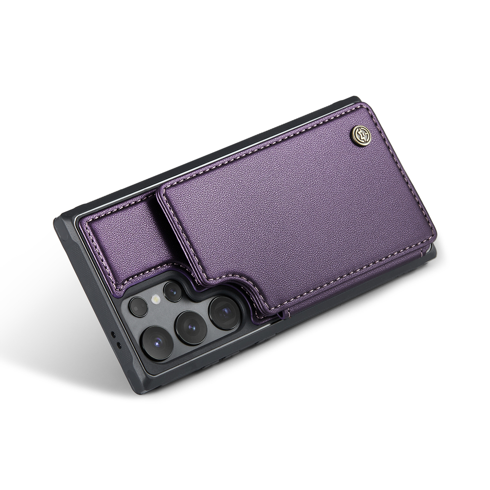 Чехол CaseMe Сard Protection Samsung Galaxy S24 Ultra