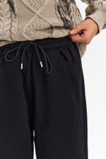 Джинсы утеп. д/д DELORAS 22671