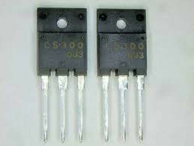 2SC5300 (to3pf)