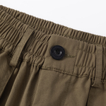 Брюки Ymkashix Puff Office